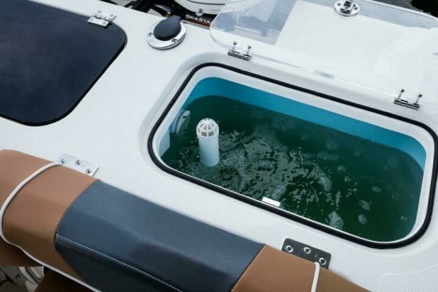 2025 Wellcraft 302 Fisherman