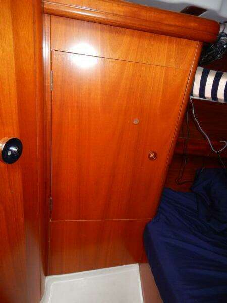 2001 Beneteau Oceanis 361 Clipper