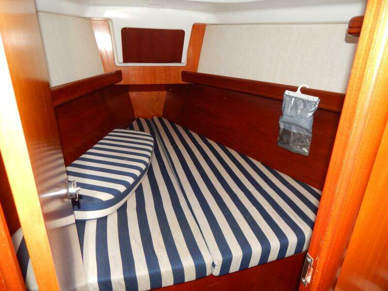 2001 Beneteau Oceanis 361 Clipper