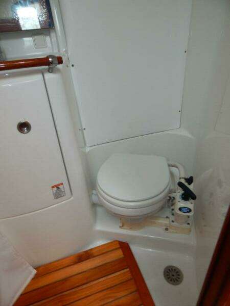 2001 Beneteau Oceanis 361 Clipper