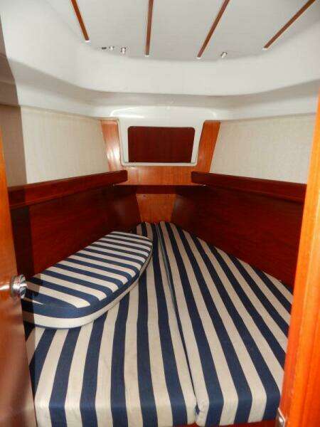 2001 Beneteau Oceanis 361 Clipper