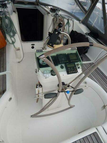 2001 Beneteau Oceanis 361 Clipper