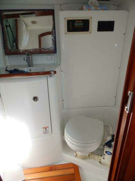 2001 Beneteau Oceanis 361 Clipper