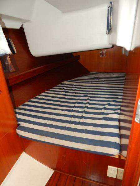 2001 Beneteau Oceanis 361 Clipper