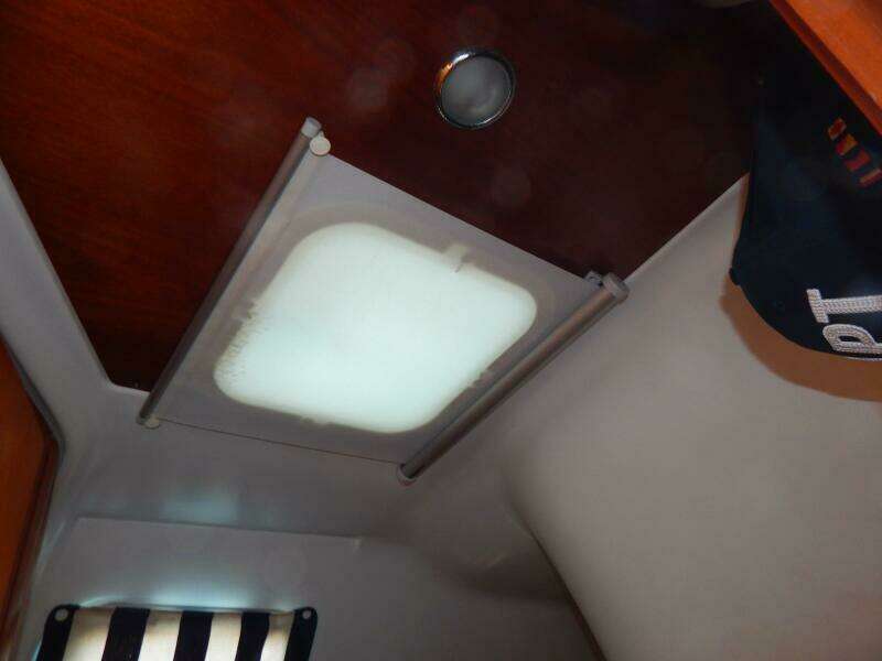 2001 Beneteau Oceanis 361 Clipper