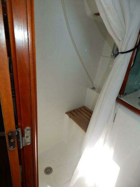 2001 Beneteau Oceanis 361 Clipper