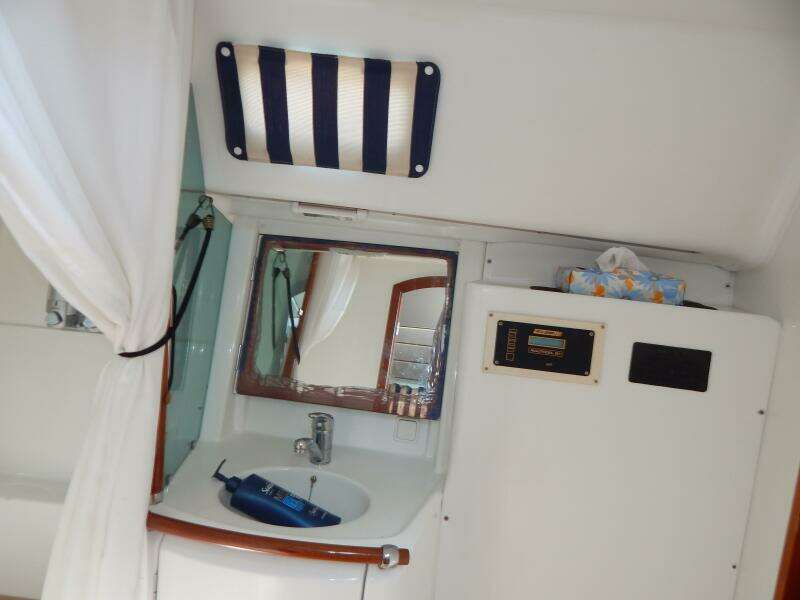 2001 Beneteau Oceanis 361 Clipper
