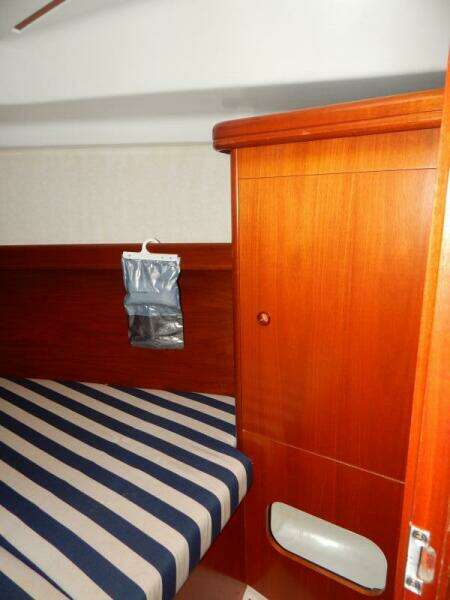 2001 Beneteau Oceanis 361 Clipper