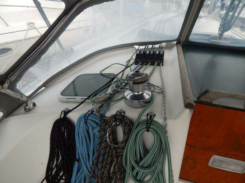 2001 Beneteau Oceanis 361 Clipper