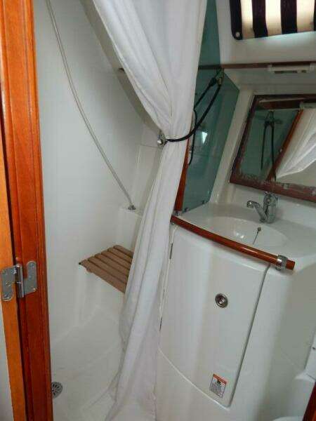 2001 Beneteau Oceanis 361 Clipper
