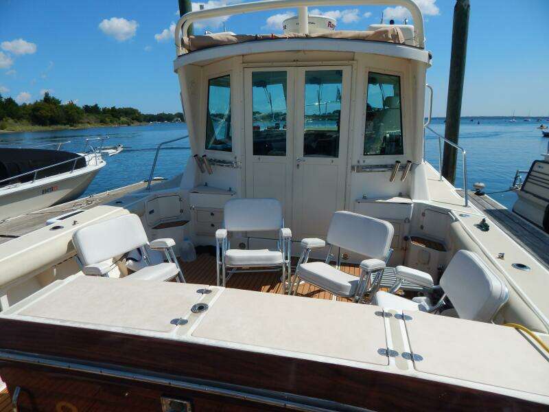 1999 Albin 31 Tournament Express