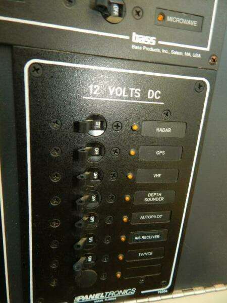 1999 Albin 31 Tournament Express