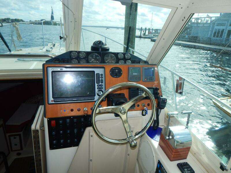 1999 Albin 31 Tournament Express