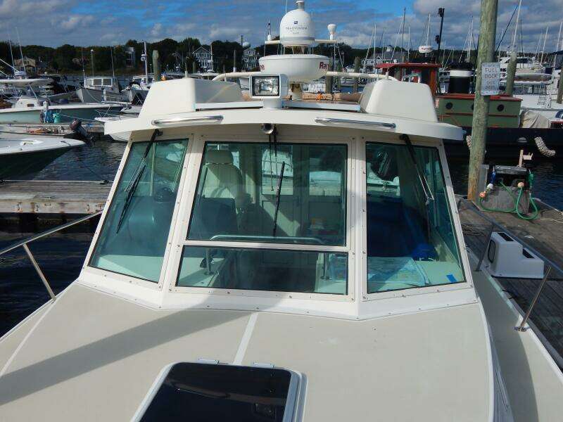 1999 Albin 31 Tournament Express