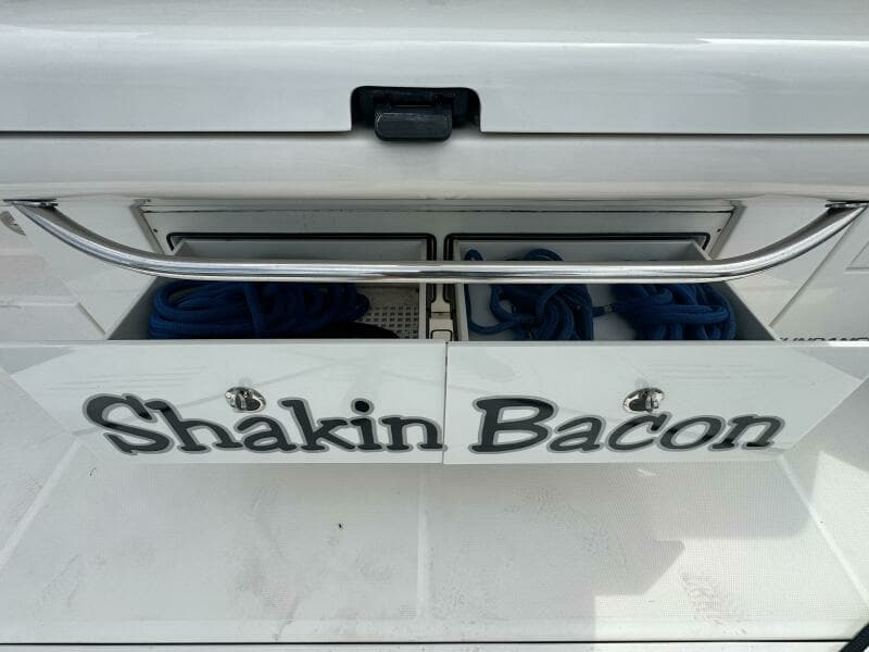 2018 Sea Ray Sundancer 400