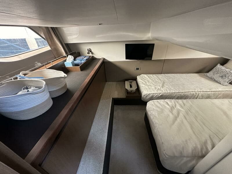 2018 Sea Ray Sundancer 400