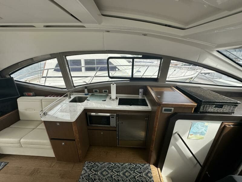 2018 Sea Ray Sundancer 400