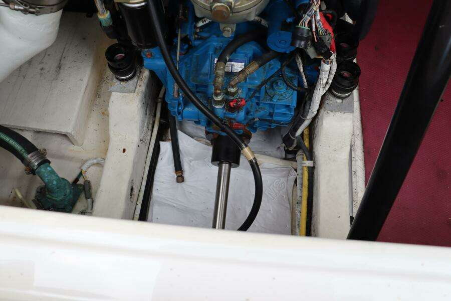 2012 Tiara Yachts 3100 Coronet