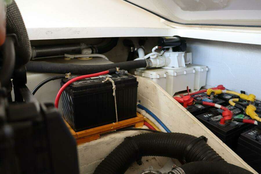 2012 Tiara Yachts 3100 Coronet