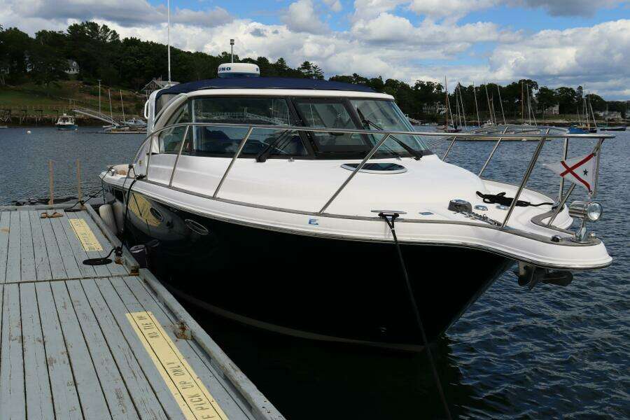 2012 Tiara Yachts 3100 Coronet