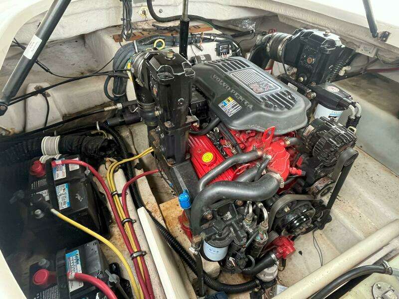 2007 Chaparral 275 SSi