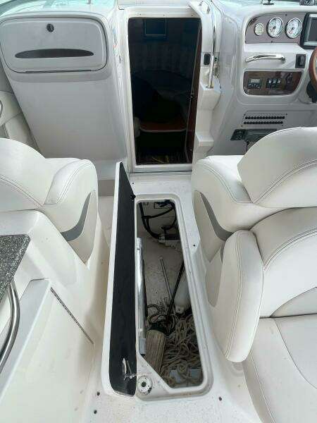 2007 Chaparral 275 SSi