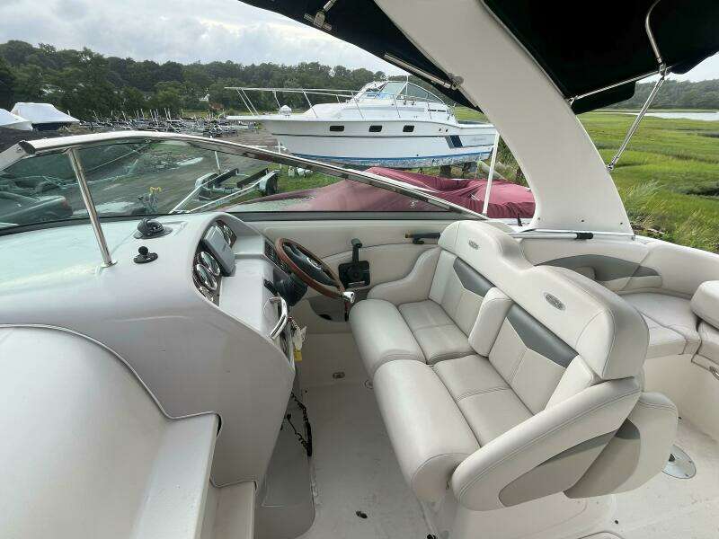 2007 Chaparral 275 SSi