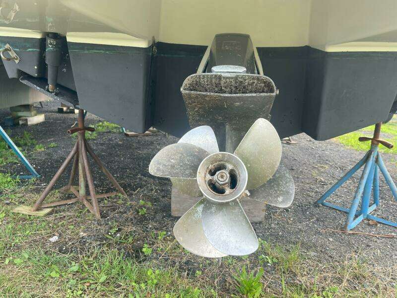 2007 Chaparral 275 SSi