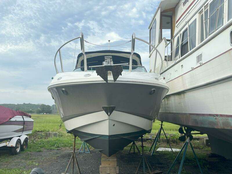 2007 Chaparral 275 SSi