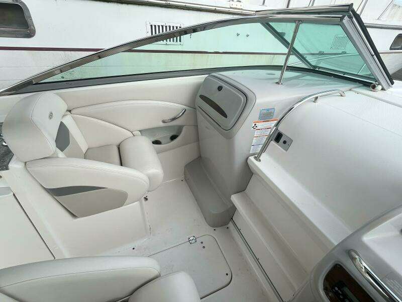 2007 Chaparral 275 SSi