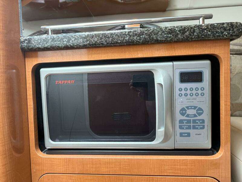 2007 Chaparral 275 SSi