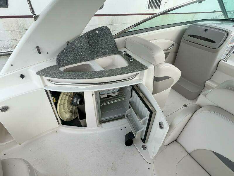 2007 Chaparral 275 SSi