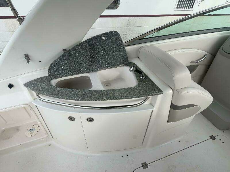 2007 Chaparral 275 SSi