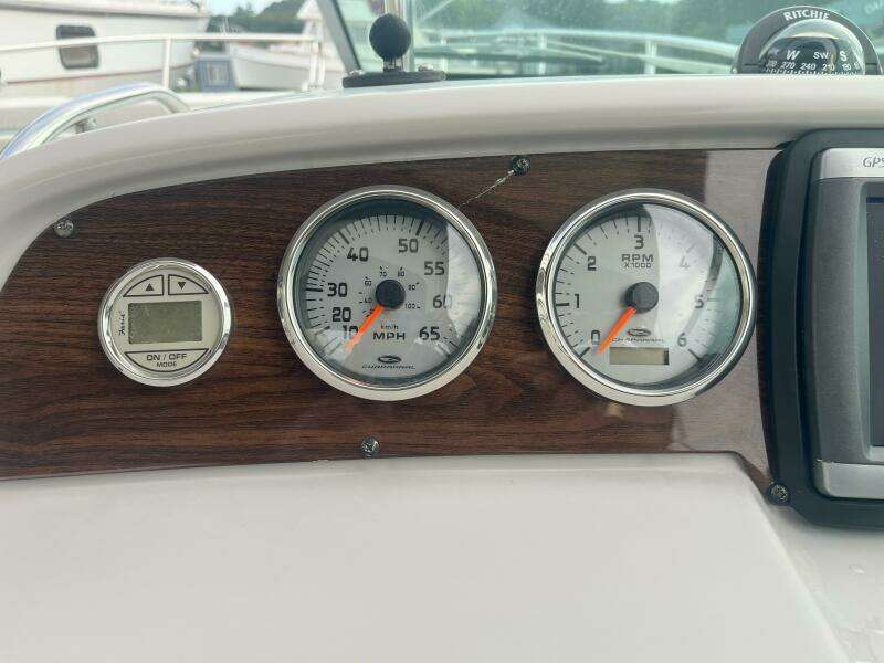 2007 Chaparral 275 SSi