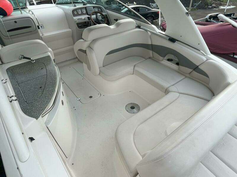 2007 Chaparral 275 SSi