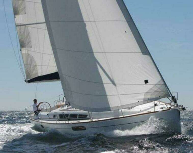 2009 Jeanneau Sun Odyssey 44i