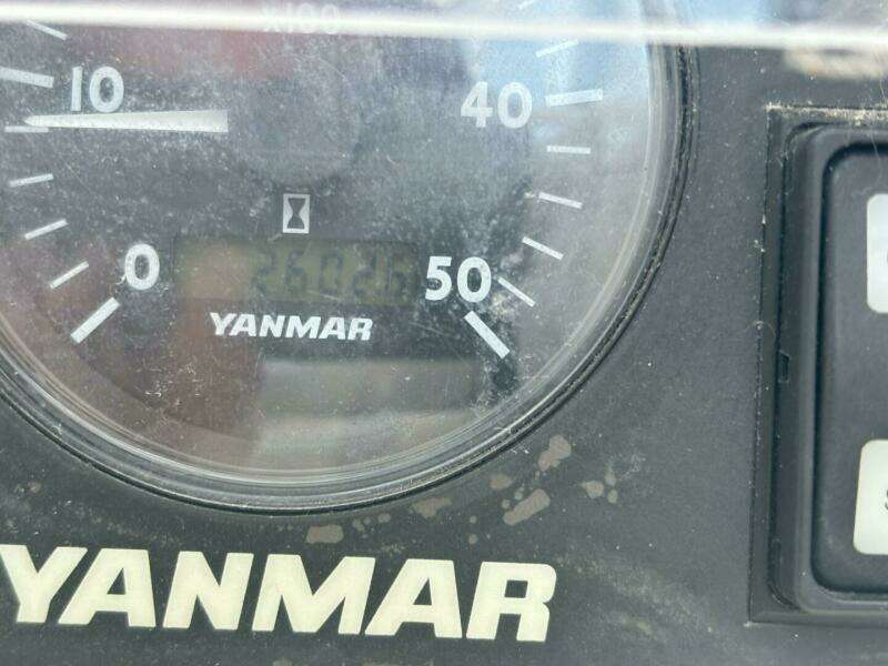 2009 Jeanneau Sun Odyssey 44i