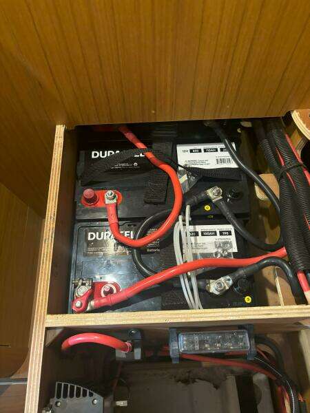 2009 Jeanneau Sun Odyssey 44i