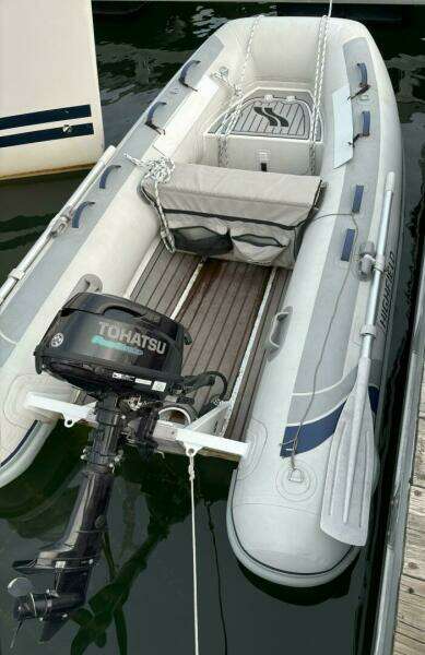 2009 Jeanneau Sun Odyssey 44i