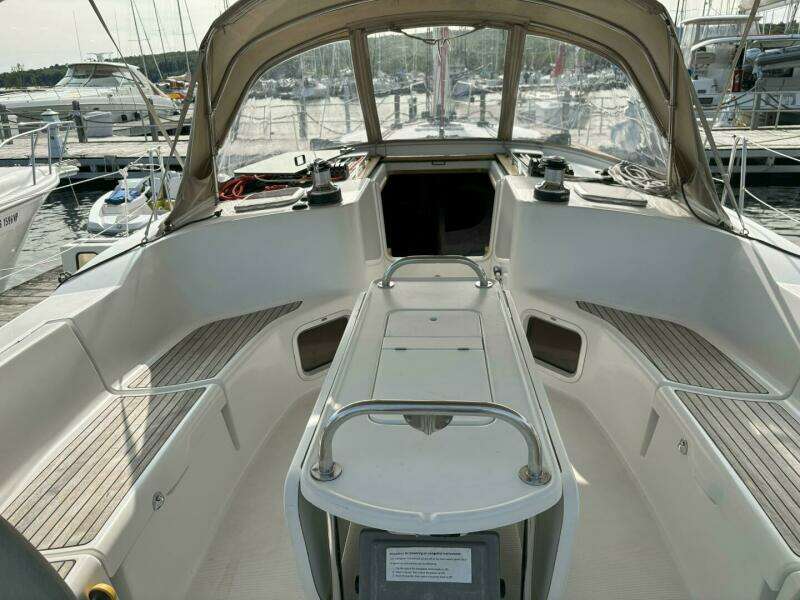 2009 Jeanneau Sun Odyssey 44i