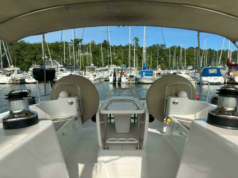 2009 Jeanneau Sun Odyssey 44i