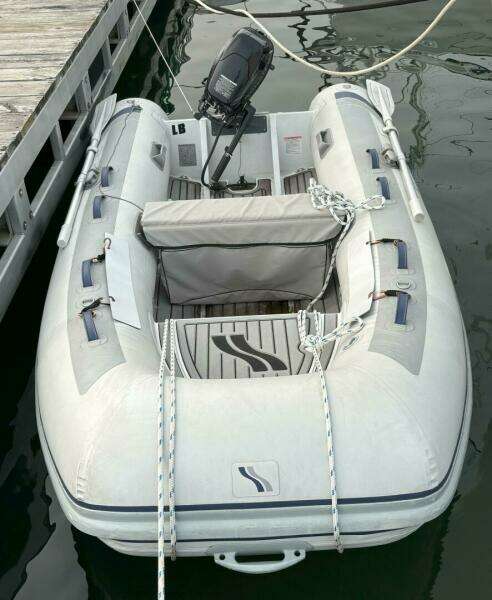 2009 Jeanneau Sun Odyssey 44i