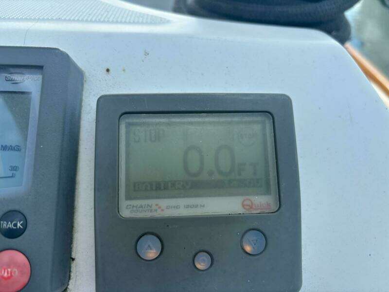 2009 Jeanneau Sun Odyssey 44i