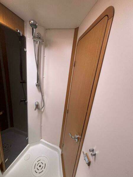 2009 Jeanneau Sun Odyssey 44i