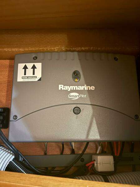 2009 Jeanneau Sun Odyssey 44i