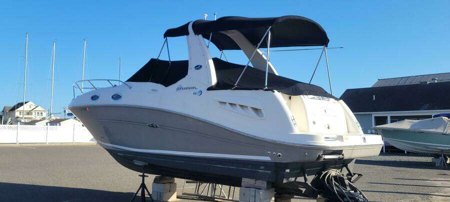 2006 Sea Ray 