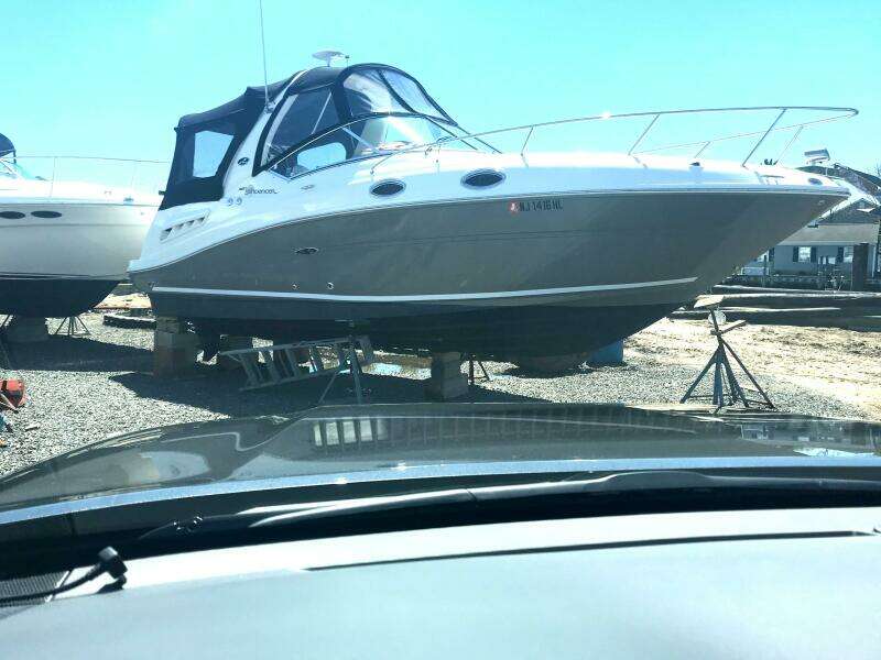 2006 Sea Ray 