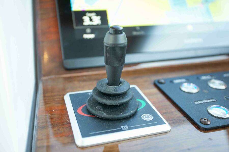 2024 True North Outboard Express