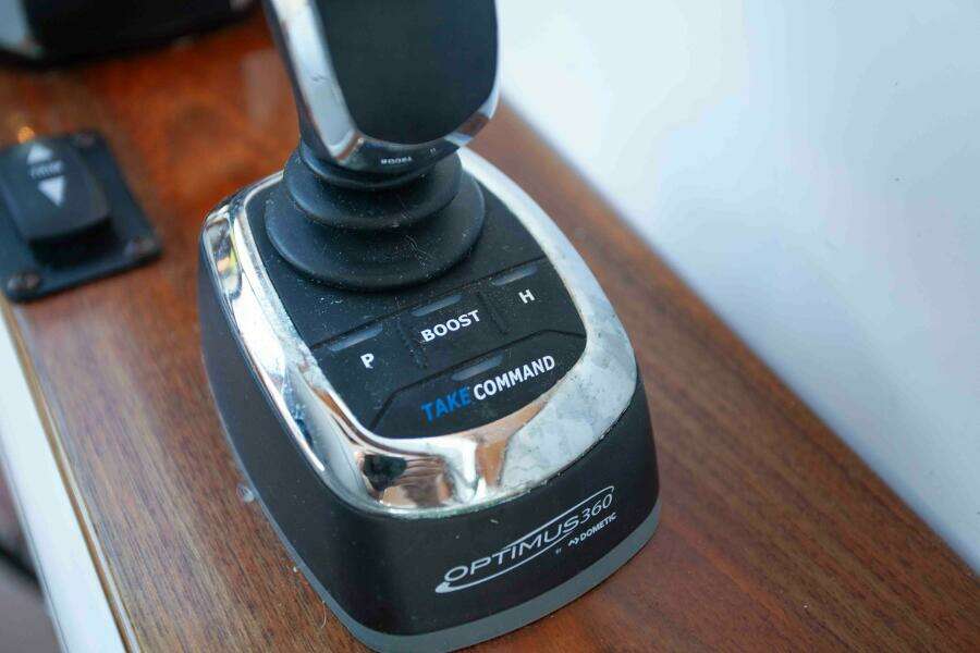 2024 True North Outboard Express