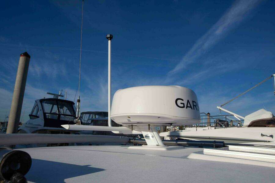 2024 True North Outboard Express